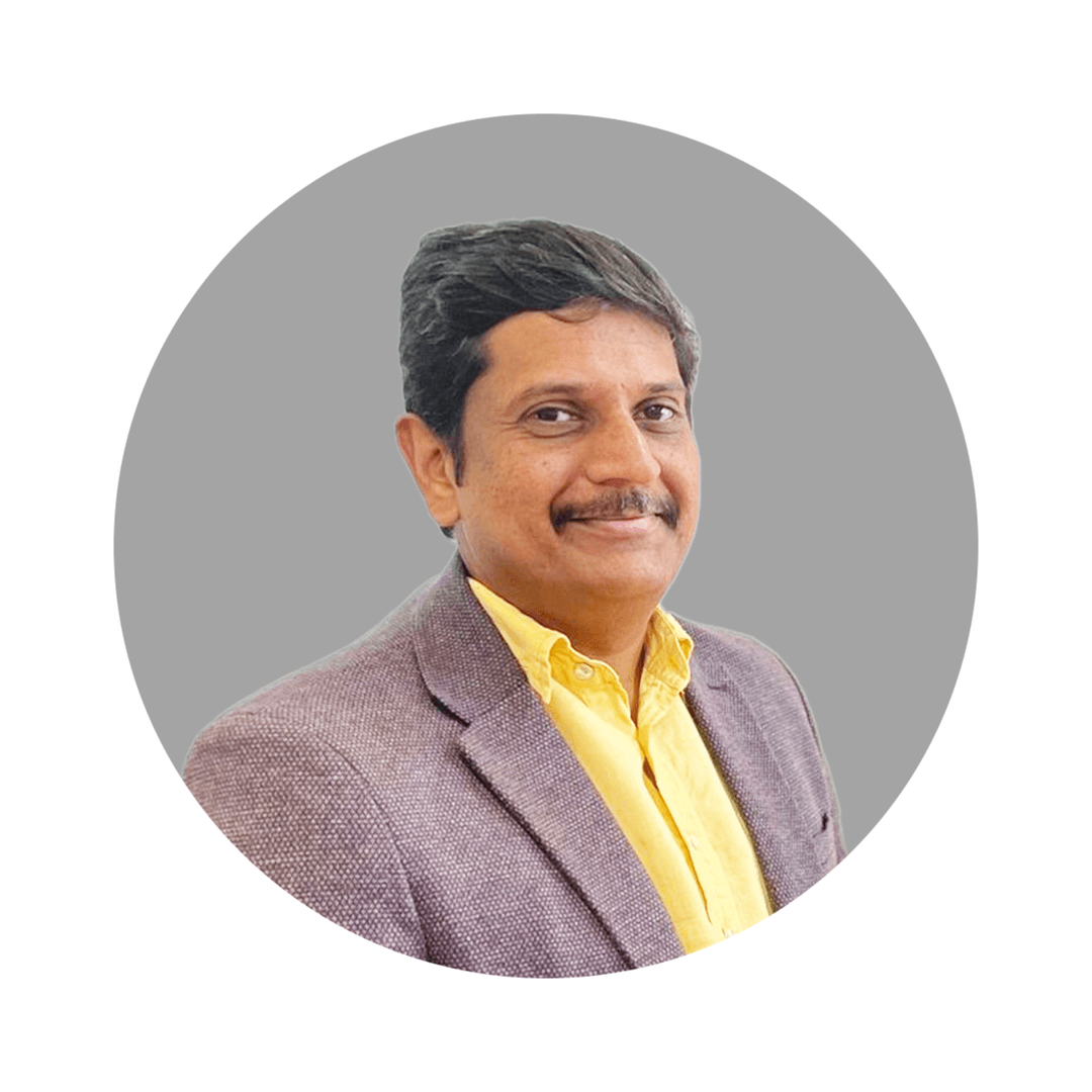 Venkat Murthy