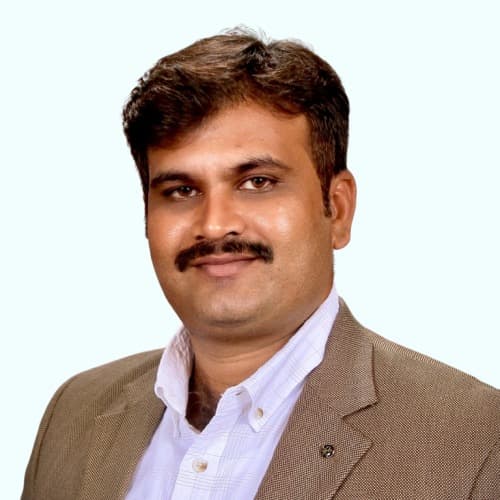 Amarnath Reddy