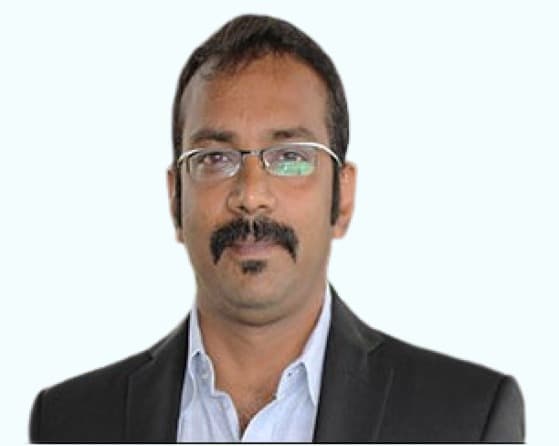 Bharath Kumar