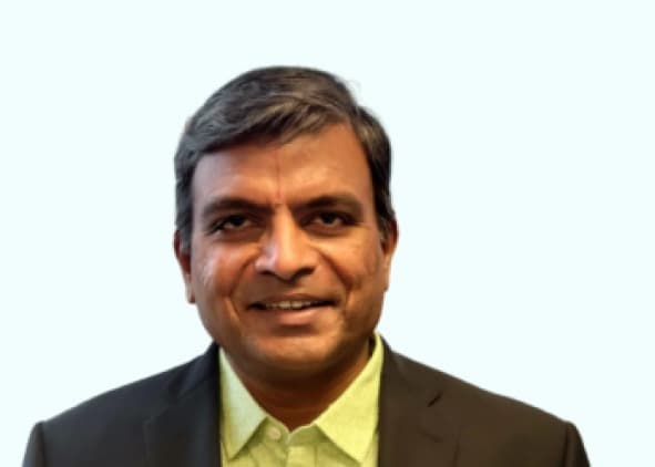  Srinivasa Raghavan Ranganathan