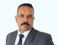 Dayanand Doraiswamy