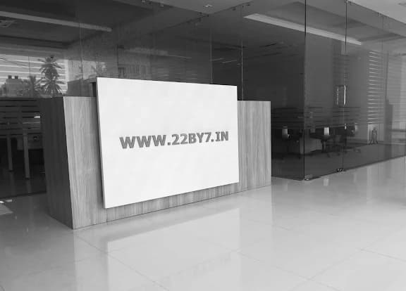 Office environment