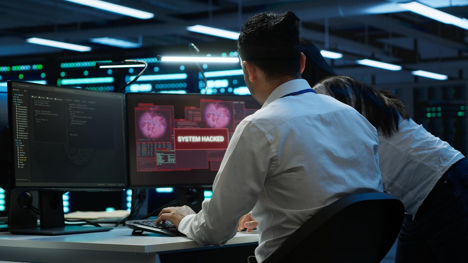 Threat Detection & Response