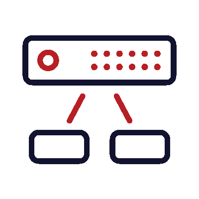 Servers