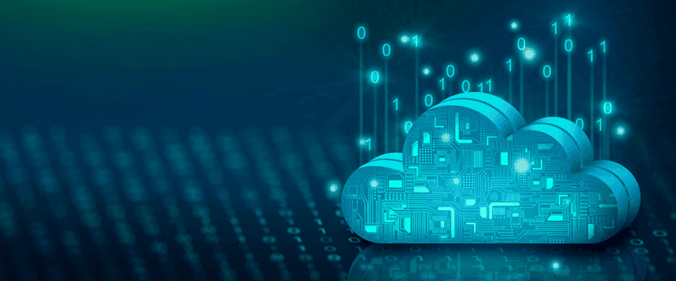 Cloud & Digital Workspace Solutions