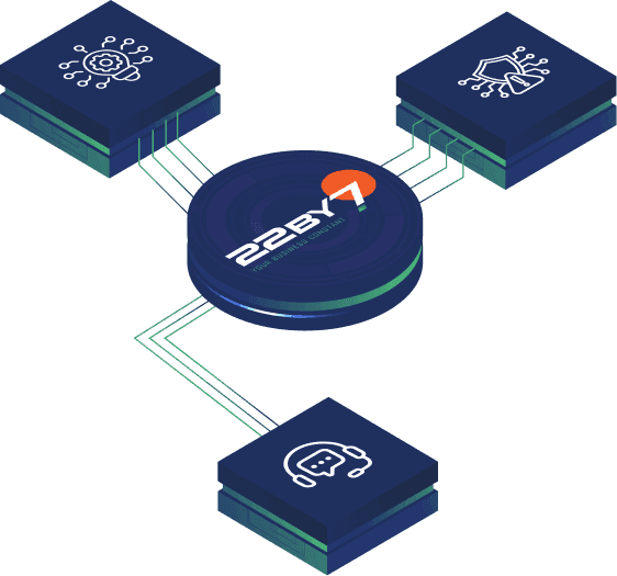 Our Approach to Cybersecurity