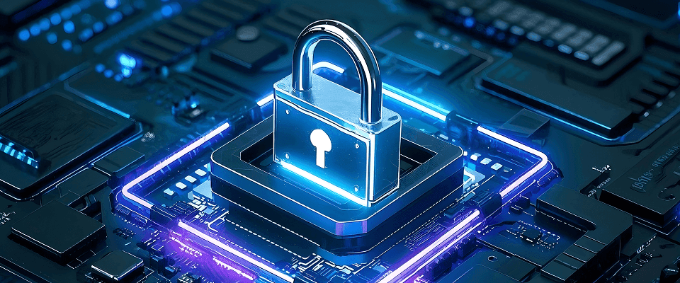 Secure & Scalable IT Infrastructure