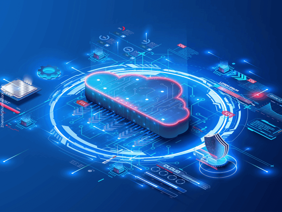 Disaster Recovery-as-a-Service
