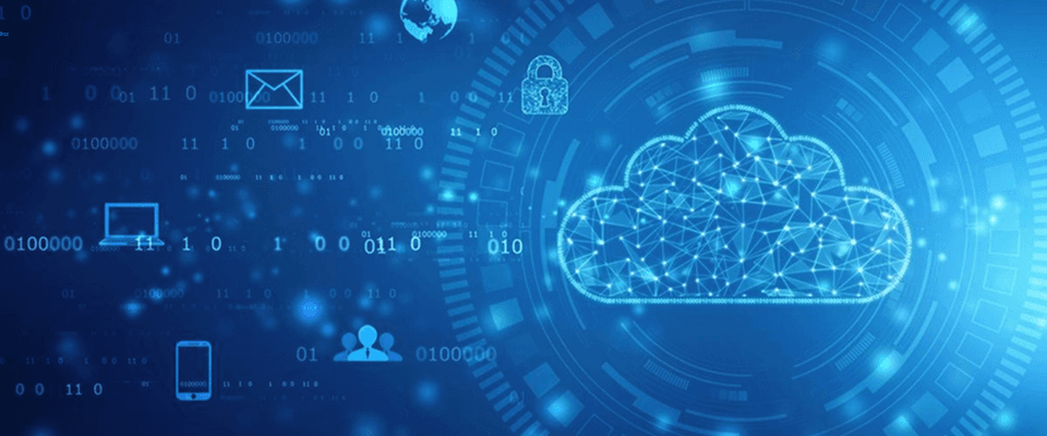 Cloud & Data Analytics for R&D