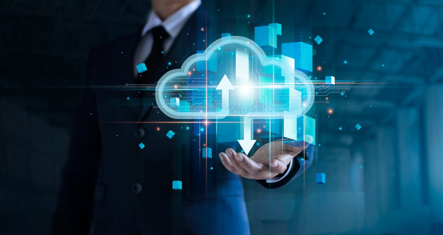 Cloud Repatriation Services