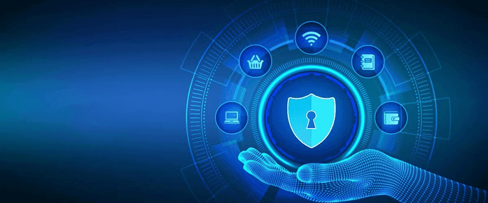 Secure & Scalable IT Infrastructure