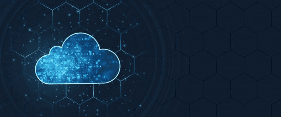 Cloud & Digital Transformation