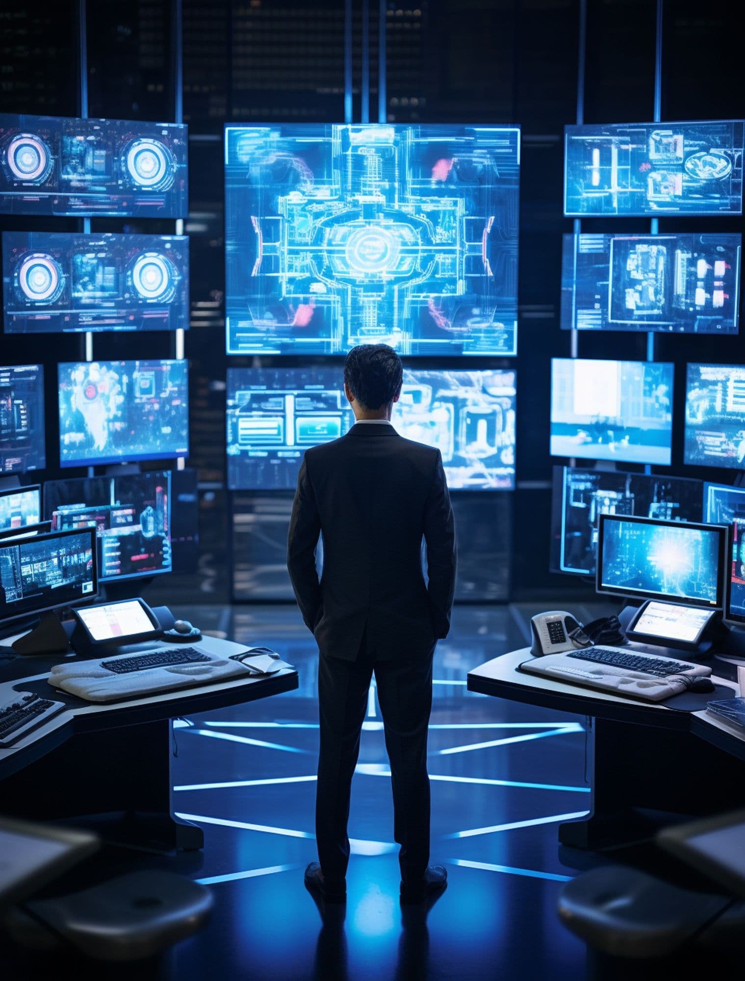 Cybersecurity & Compliance