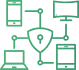 Infrastructure & Endpoint Security